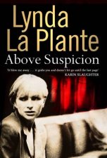 Above Suspicion