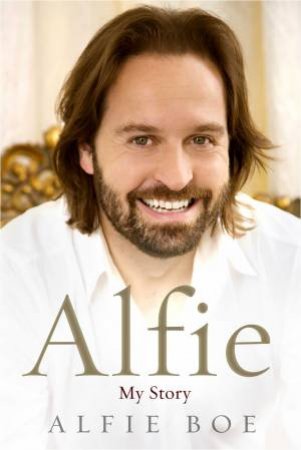 Alfie by Alfie Boe