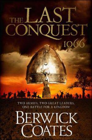 The Last Conquest by Berwick Coates