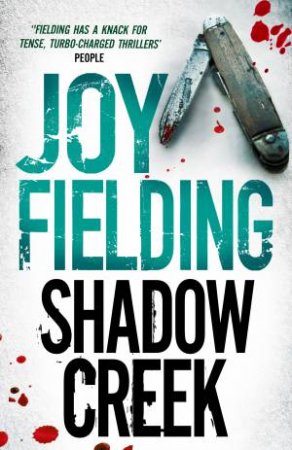 Shadow Creek by Joy Fielding