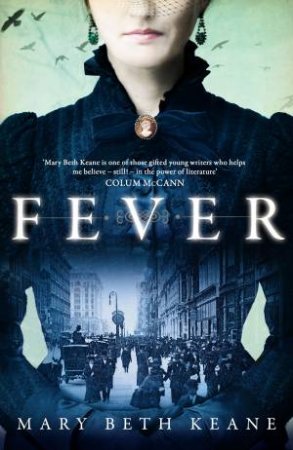 Fever by Mary Beth Keane