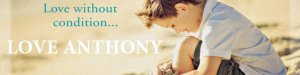 Love Anthony by Lisa Genova