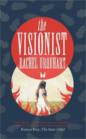 The Visionist by Rachel Urquhart