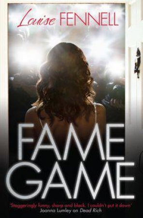 Fame Game by Louise Fennell