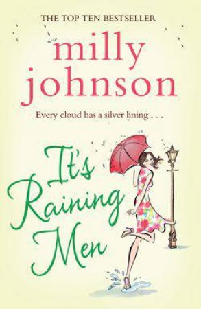 It's Raining Men by Milly Johnson