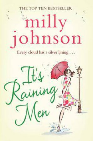 It's Raining Men by Milly Johnson