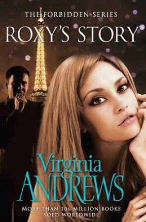 Roxy's Story by Virginia Andrews