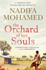 Orchard of Lost Souls