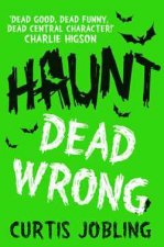 Haunt Dead Wrong