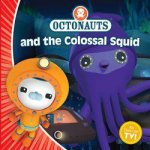 Octonauts Octonauts and the Colossal Squid