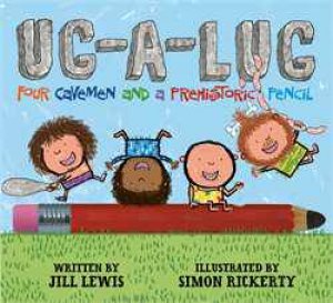 Ug-A-Lug by Jill Lewis