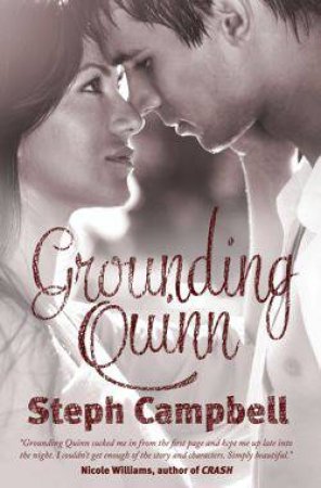 Grounding Quinn by Steph Campbell