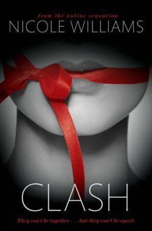 Clash by Nicole Williams