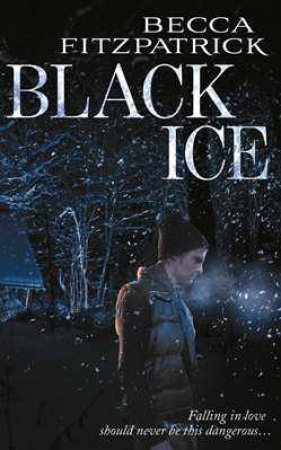 Black Ice by Becca Fitzpatrick