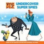 Undercover Super Spies