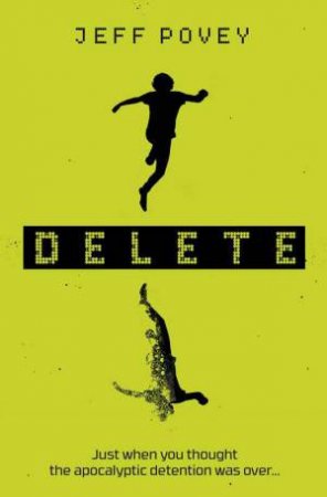 Delete by Jeff Povey