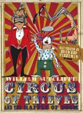 Circus of Thieves and the Raffle of Doom