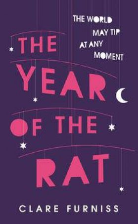 Year of the Rat by Clare Furniss