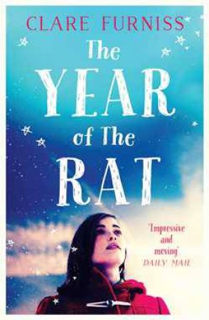 Year of the Rat by Clare Furniss