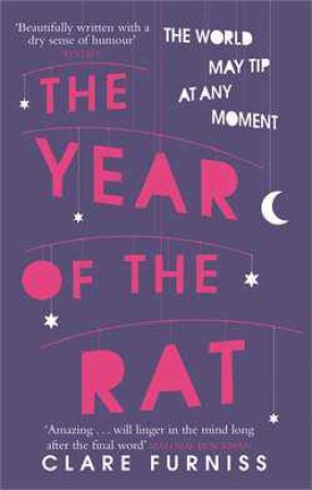 Year of the Rat by Clare Furniss