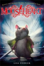  Mouseheart