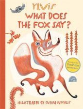 What Does the Fox Say