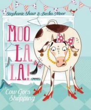 Moo La La1