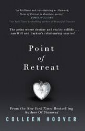 Point of Retreat by Colleen Hoover