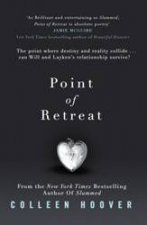 Point of Retreat