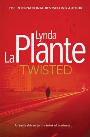 Twisted by Lynda La Plante