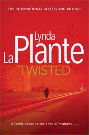 Twisted by Lynda La Plante