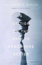 Station On The Path To Somewhere Better