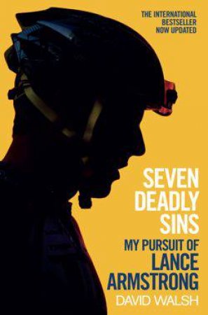 Seven Deadly Sins by David Walsh