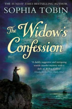 Widow's Confession by Sophia Tobin