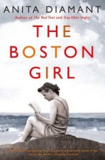 The Boston Girl