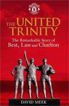 United Trinity by David Meek