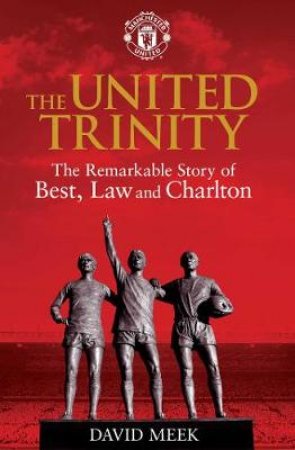 United Trinity by David Meek