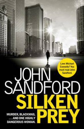 Silken Prey by John Sandford