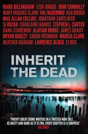 Inherit the Dead by Lee Child