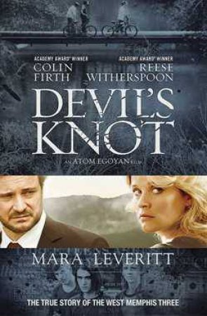 Devil's Knot by Mara Leveritt