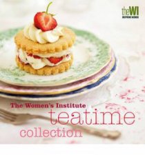 Womens Institute Tea Time Collection