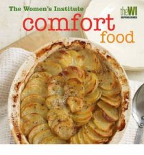 Womens Institute Comfort Food Collection