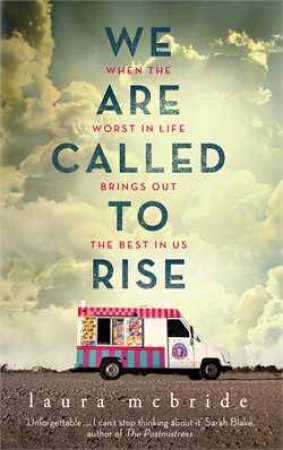 We are Called to Rise by Laura McBride