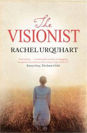 The Visionist by Rachel Urquhart