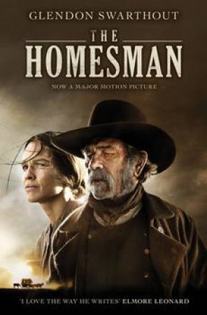 The Homesman by Glendon Swarthout