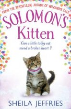 Solomons Kitten