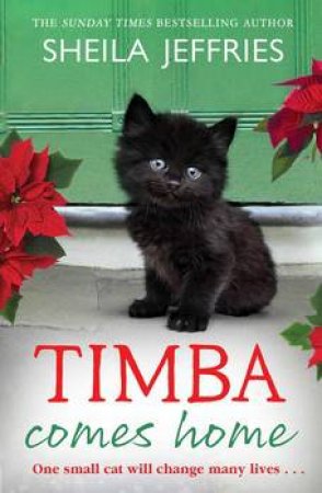 Timba Comes Home by Sheila Jeffries