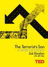 The Terrorists Son  A Story of Choice