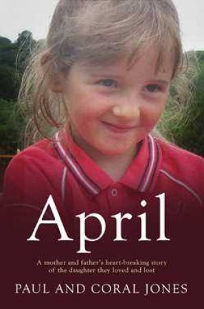 April by Paul Jones & Coral Jones