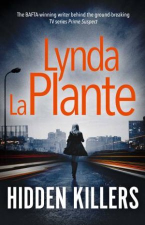 Hidden Killers by Lynda La Plante